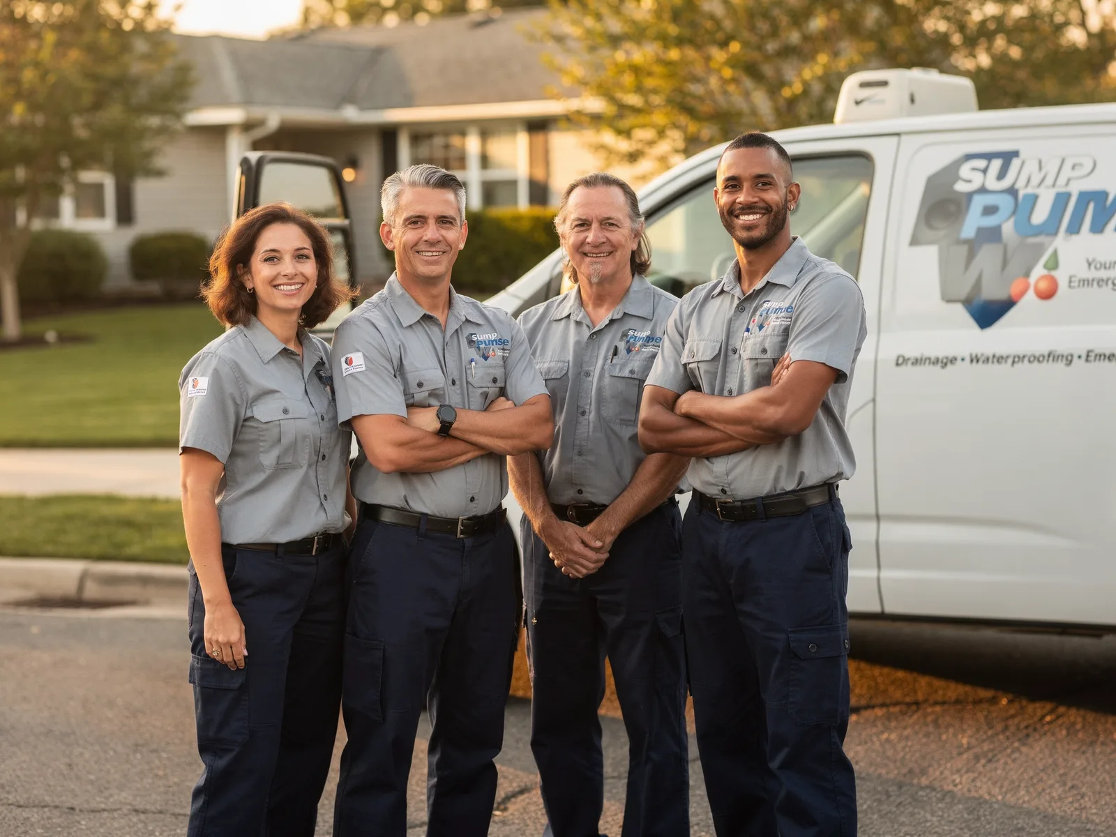 Water Heater Repair company in Highlands Ranch, CO